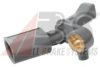 VW 6E0927807B Sensor, wheel speed